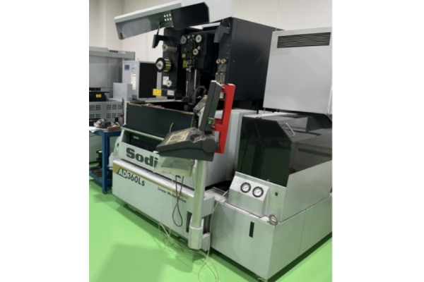 Mold Manufacturing Center